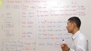 LESSON 34 – Hozirgi tugallangan zamon (Present Perfect)