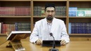 Siyrat fani | 11-Dars | Birinchi vahiyning nozil bo’lishi