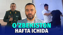 Ortingizda pogonlilar turibdi” | Hafta dayjesti