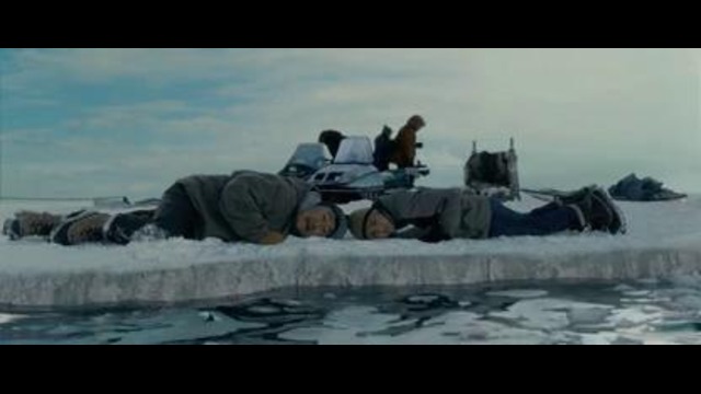 Все любят китов (Big Miracle) – Русский трейлер