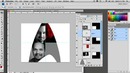 Planet Photoshop – Star Trek Poster Effect (by Corey Barker)