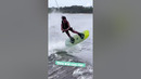 Always go full send! ‍️ #wakeboard #prodigy #champion #shorts