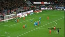Шикарный гол со штрафного
