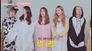 PRISTIN channel ׃P EP. 1 – Мы PRISTIN #1 [рус. саб]