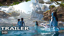 AVATAR 2 Trailer (2022) NEW Movie Trailers