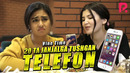 Vine Time – 20 ta janjalga tushgan telefon (hajviy ko’rsatuv)