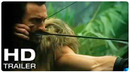 KRAVEN THE HUNTER «The Greatest Hunter Ever Known» Trailer (NEW 2024)
