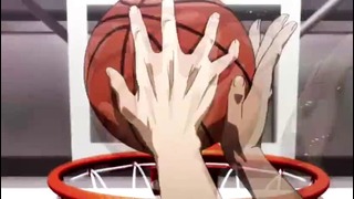AMV Kuroko no Basket