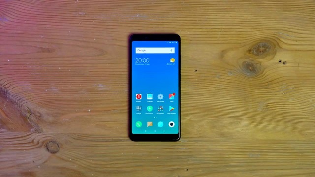Обзор Xiaomi Redmi Note 5 – бомба за $180