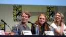 Игра Престолов / Game of Thrones: Comic Con 2015 – Панель