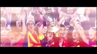 Cristiano Ronaldo vs Lionel Messi 2015 – THE MOVIE