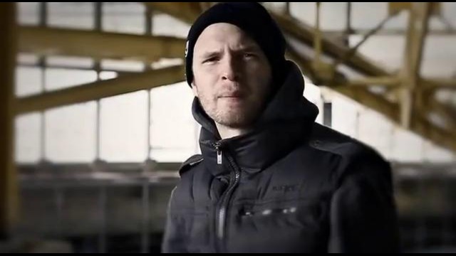 Zame, Pra(Killa’Gramm), MidiBlack, Kerry Force, Stankey – five people