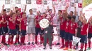 Бавария Мюнхен – ЧЕМПИОН Германии 2017/18