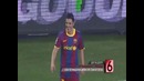 David Villa Top 10 goals for FC Barcelona