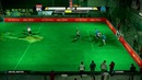 FIFA Street: Freestyle Gameplay