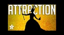 Attraction. Все выступления победителей на шоу талантов в Британии