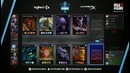 DOTA2: ESL One Franfurt: NaVi vs No Diggity (EU Quals, LB SemiFinal, Game 1)