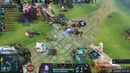 Secret vs NewBee Game 2 (BO3) DreamLeague Season 9 22.03.2018