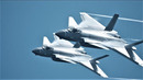 Никто не верил, но китайцы создали лучший истребитель J-20