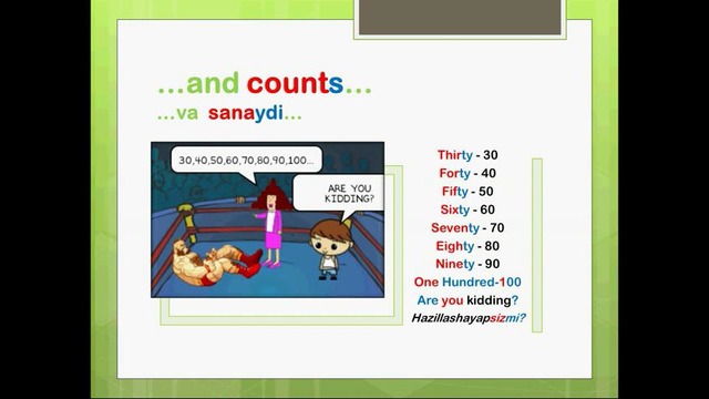 05 Who is Stronger – Part 5