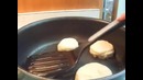 Korean Food: Hoddeok (호떡)