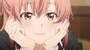 OreGairu [TV-3] – 6 Серия (Хит Лето 2020!)