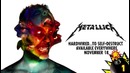 6 неизвестных фактов о METALLICA