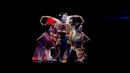 Major Lazer ft. Sean Paul – Come On To Me
