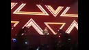 Hardwell in Magnetic Festival