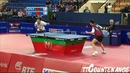 Euro-Asia Cup- Xu Xin-Vladimir Samsonov