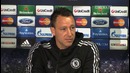 John Terry – on Atletico Madrid