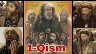 Olamga nur sochgan oy | 1-qism (islomiy serial)