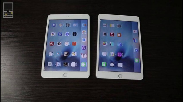 IPad mini 4 vs iPad mini 3 – Keddr