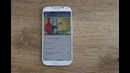 Обзор – Samsung Galaxy S4