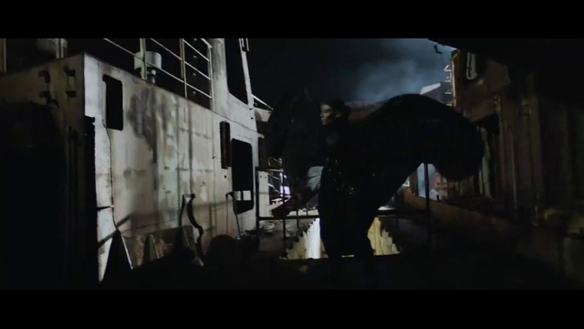 JINJER – Noah (Official Video 2020)