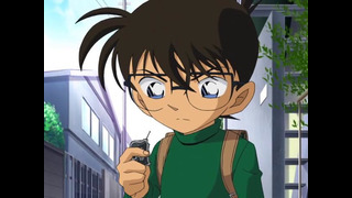 Детектив Конан /Meitantei Conan 423 серия