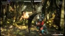 MKX Tashkent – sanex (Kotal Kahn) vs focus (Liu Kang)