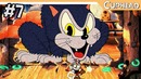 ТОМ И ДЖЕРРИ БОСС – Cuphead прохождение на русском #7