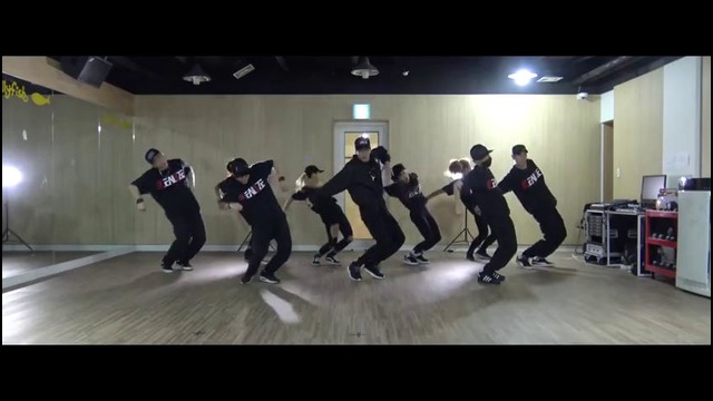 RAVI – BOMB Performance Practice Video