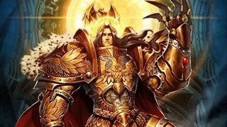 Warhammer 40000 История мира – Праздники в Империум