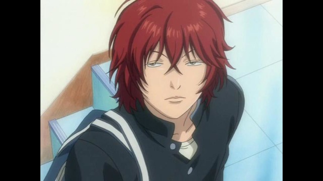 Гокусэн 5 – Серия 480р