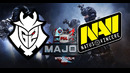 ФИНАЛ МАЖОРА! NAVI vs G2 | PGL Major Stockholm 2021 (CS:GO)