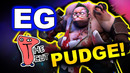 EG vs THE CUT – PUDGE IS HERE! – NA DPC 2021 SPRING LEAGUE DOTA 2
