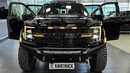 2024 Ford F-150 Shelby Raptor – Ultra Luxury Wild Truck