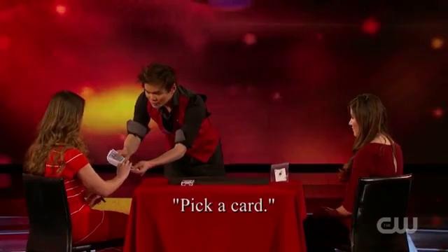 Penn and Teller Fool Us