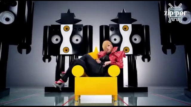 G-Dragon & CL & Teddy – The Leaders [рус. саб