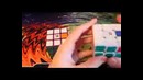 Часть 5. Учимся собирать кубик Рубика с закрытыми глазами. Часть 5. Максим Чечнев
