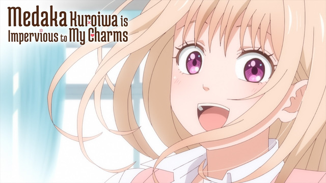 Medakawa – 4 Серия (Зима 2025!)