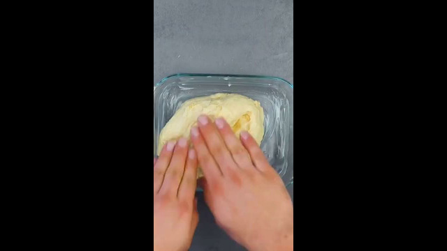 Как приготовить пирог в пакете