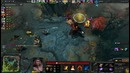Dota 2 Kuroky Techies Zai Tusk meta Team Secret vs Cloud9